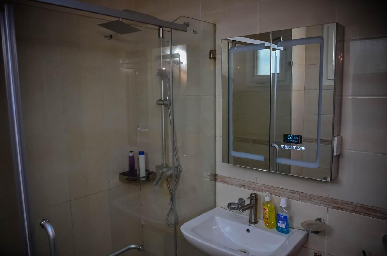 Guided Hospitality - Luxury Accommodations Lagos Extérieur photo