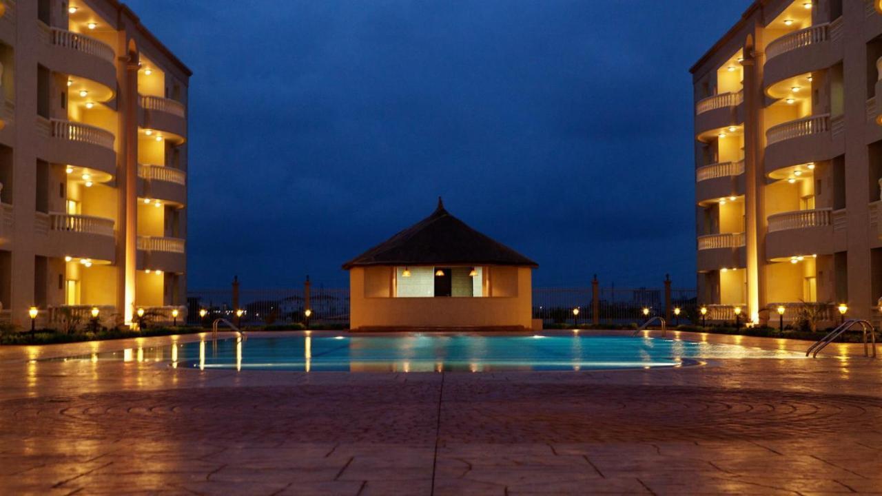 Guided Hospitality - Luxury Accommodations Lagos Extérieur photo