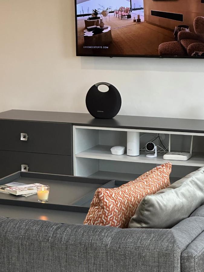 Guided Hospitality - Luxury Accommodations Lagos Extérieur photo