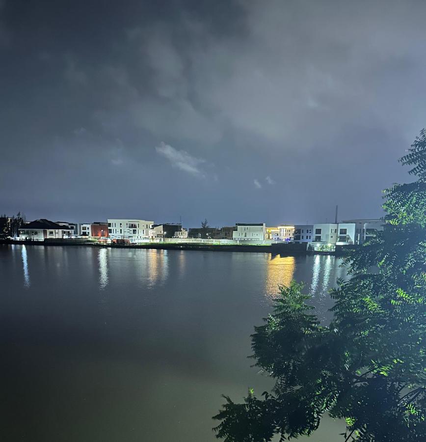 Guided Hospitality - Luxury Accommodations Lagos Extérieur photo