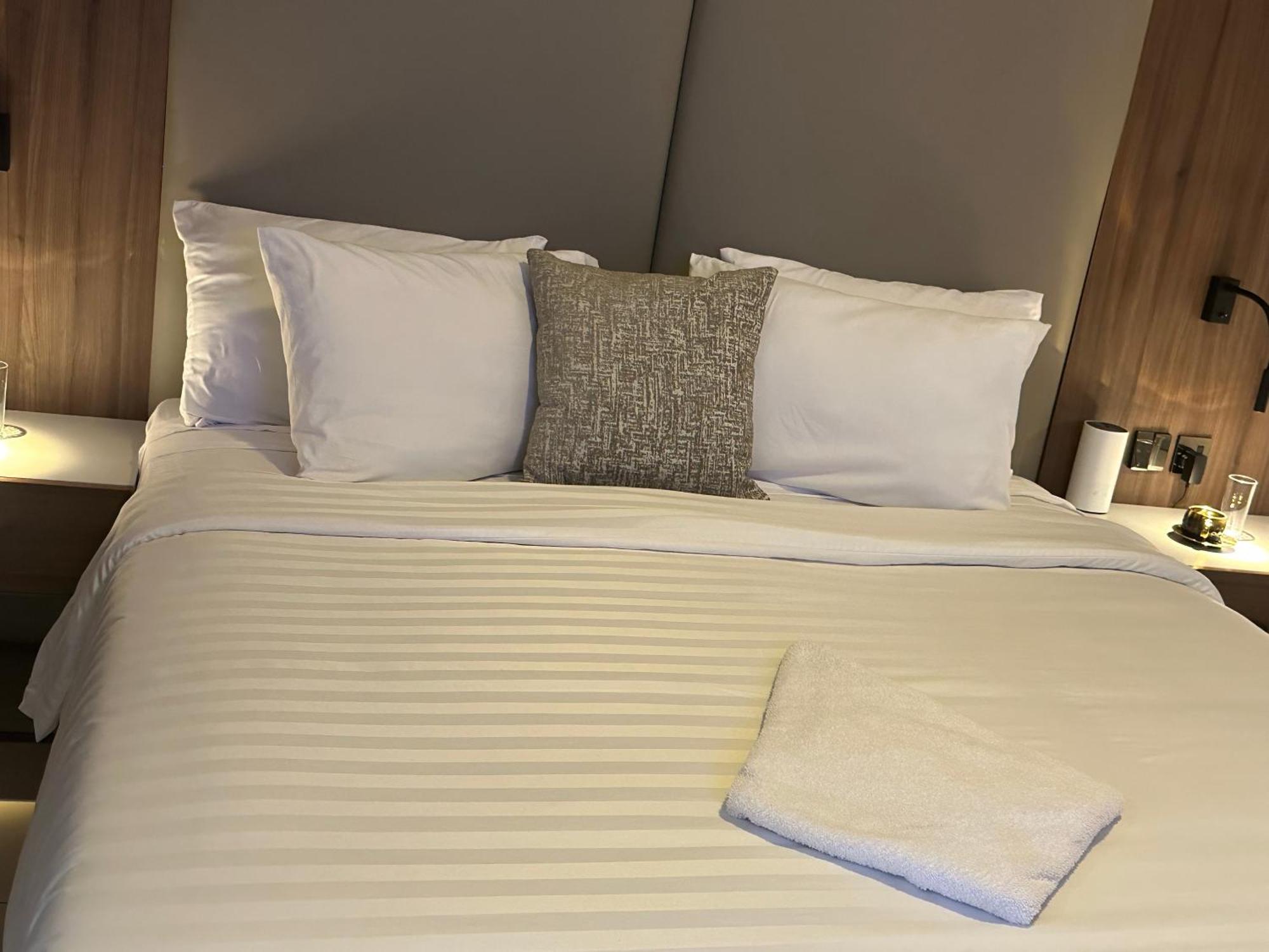 Guided Hospitality - Luxury Accommodations Lagos Extérieur photo