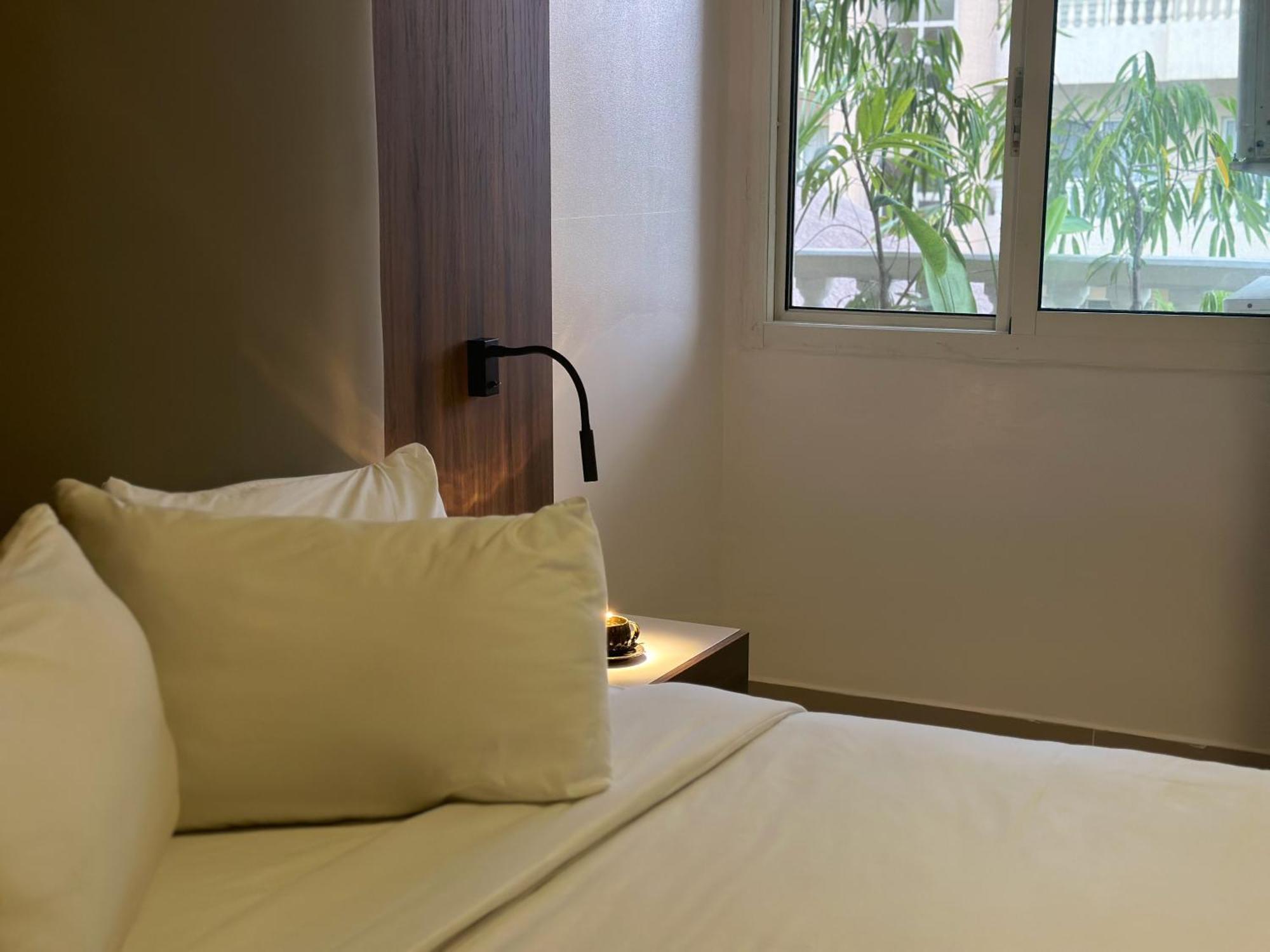 Guided Hospitality - Luxury Accommodations Lagos Extérieur photo