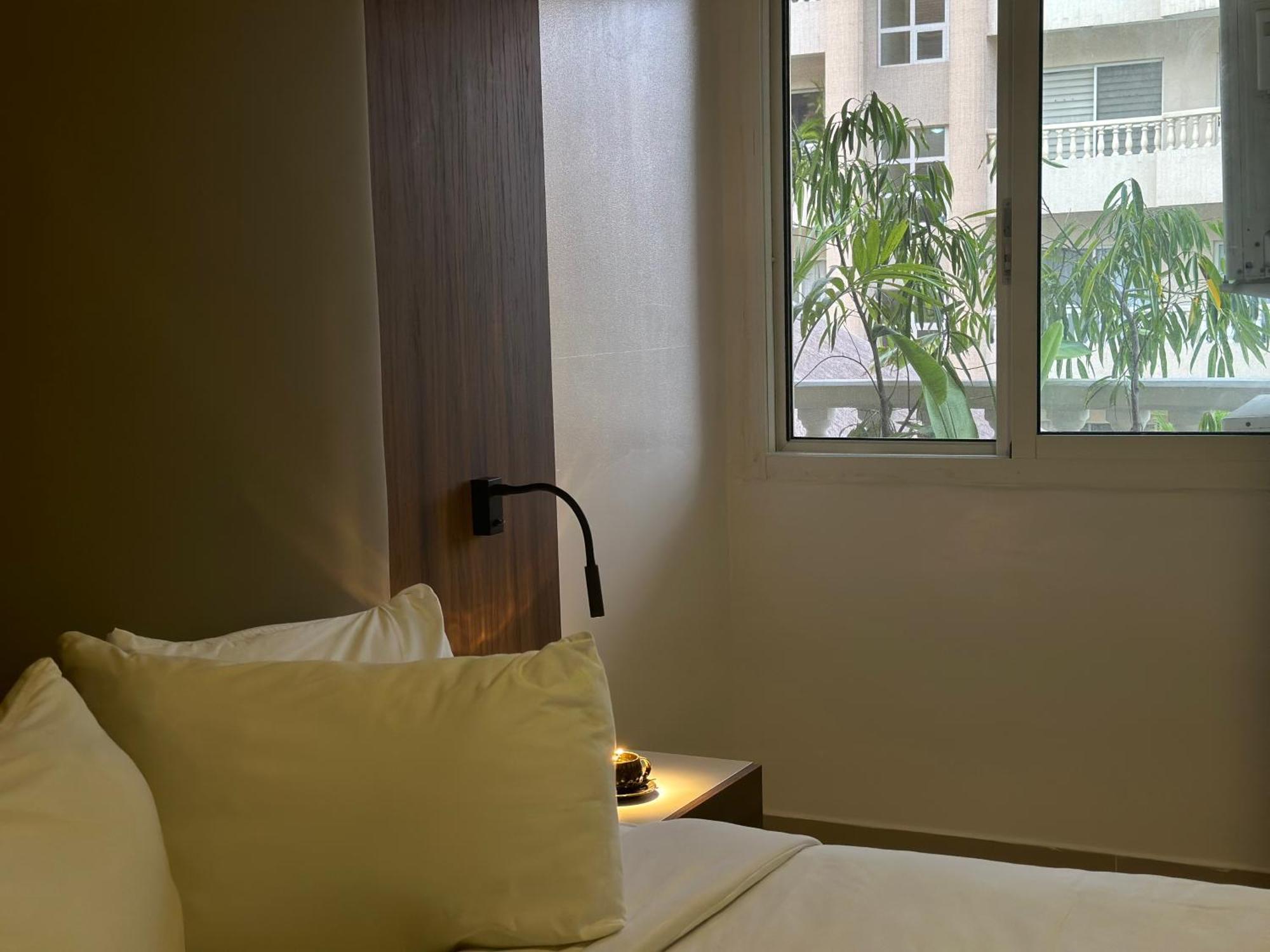 Guided Hospitality - Luxury Accommodations Lagos Extérieur photo
